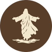 Logo de Semillero de Fe, con fondo transparente